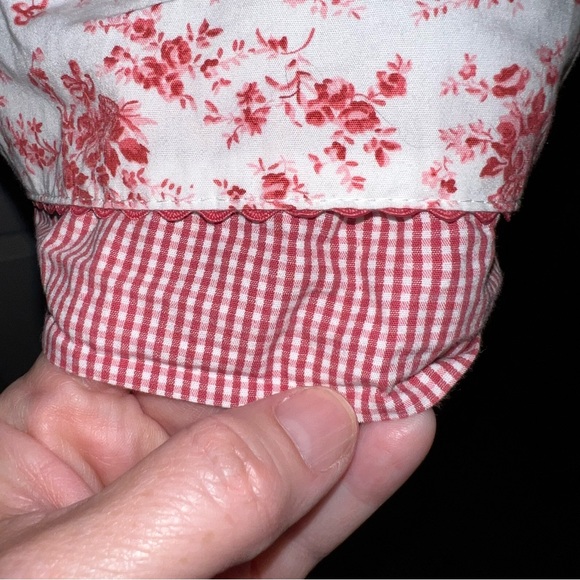 💥 Polly & Friends Girls Size 6 Dress GUC - Picture 3 of 10